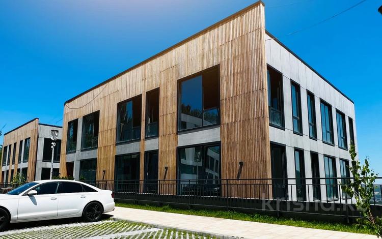 4-бөлмелі пәтер · 178 м² · 3/3 қабат, Кербулакская 8/1 к1, бағасы: 185 млн ₸ в Алматы, Медеуский р-н — фото 30