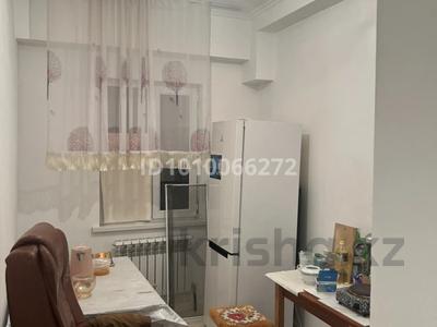 1-комнатная квартира · 32.83 м² · 2/3 этаж, Алатау 2б за 14.6 млн ₸ в Абае