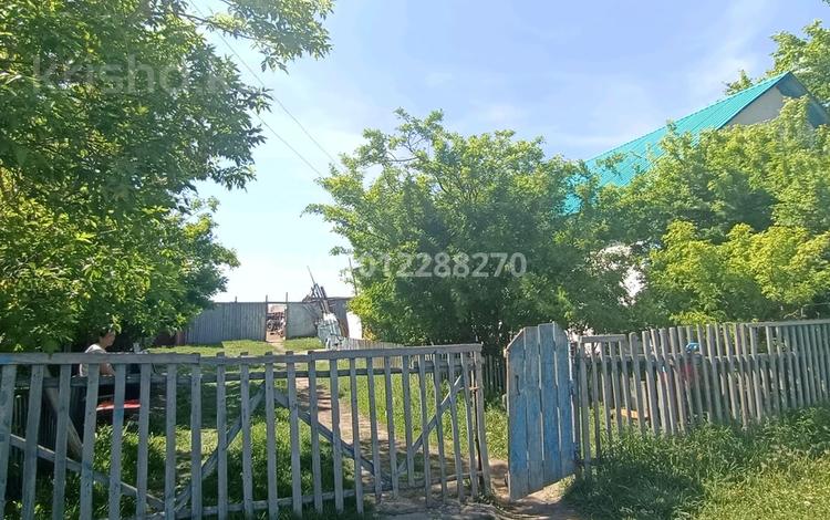 Отдельный дом · 3 комнаты · 70 м² · 12 сот., Костомар, Крупской 57 за 4 млн ₸ в Айсары — фото 2