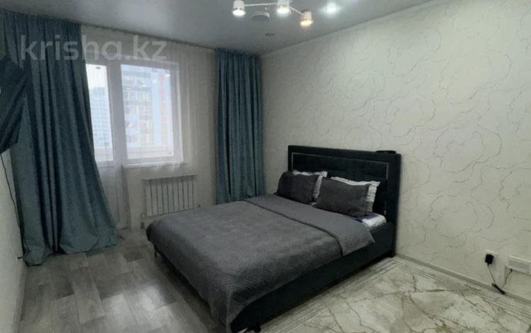 1-комнатная квартира · 39 м² · 5/10 этаж, Базовая 4/2 за 2 500 ₸ в Усть-Каменогорске — фото 2