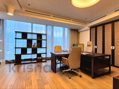 4-комнатная квартира · 270 м² · 31/37 этаж, Аль-Фараби 77/7 — The Ritz Carlton за ~ 1.9 млрд 〒 в Алматы, Бостандыкский р-н