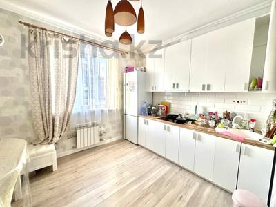 2-комнатная квартира · 61 м² · 5/22 этаж, Роза Багланова 2 за 36.5 млн 〒 в Астане, Есильский р-н