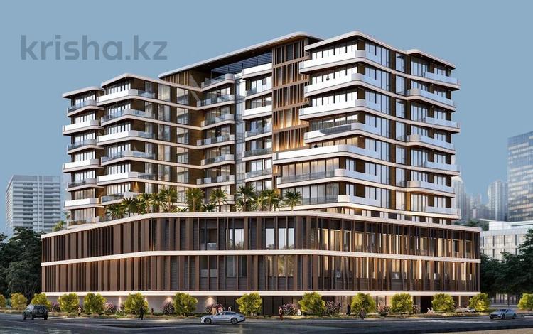 1-комнатная квартира · 53.4 м², Dubai Islands за ~ 101.5 млн ₸ в Дубае — фото 3