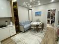 2-комнатная квартира · 54 м² · 8/9 этаж, мкр Шугыла, Строительная 340/9к6 — Абая за 400 000 ₸ в Алматы, Наурызбайский р-н