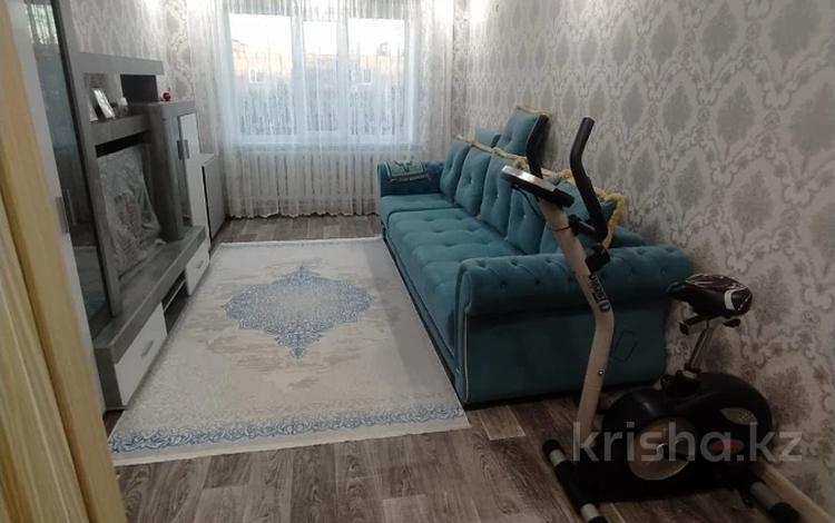 3-бөлмелі пәтер · 67 м² · 5/5 қабат, Астана 30, бағасы: 21 млн ₸ в Аксу — фото 15