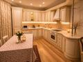 3-комнатная квартира · 130 м² · 2/18 этаж, Кожамкулова 269/154 — Шевченко за 90 млн ₸ в Алматы, Алмалинский р-н — фото 7