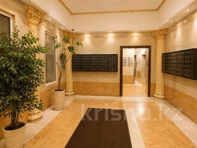 3-комнатная квартира · 130 м² · 2/18 этаж, Кожамкулова 269/154 — Шевченко за 90 млн ₸ в Алматы, Алмалинский р-н