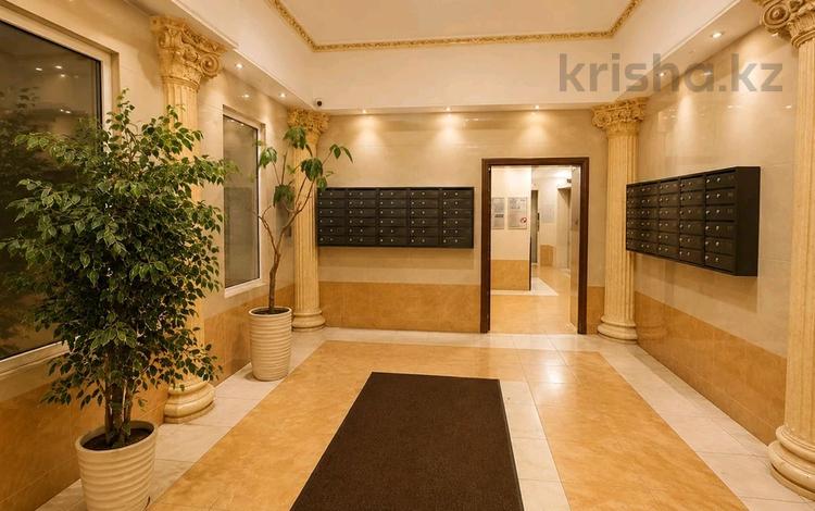 3-комнатная квартира · 130 м² · 2/18 этаж, Кожамкулова 269/154 — Шевченко за 90 млн ₸ в Алматы, Алмалинский р-н — фото 26