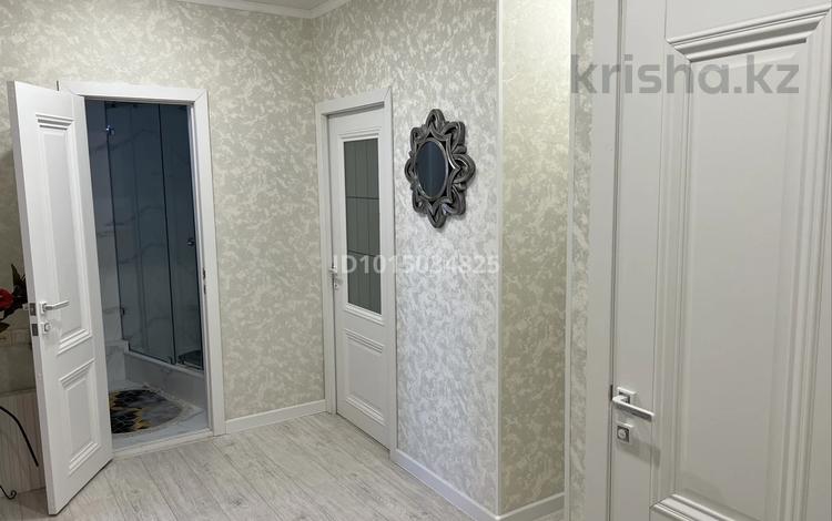 3-комнатная квартира · 68 м² · 3/4 этаж, Оркен 28 за 23 млн ₸ в Жанаозен — фото 2