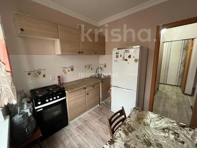 2-комнатная квартира · 45 м² · 3/4 этаж, Абая 40 за 11.5 млн 〒 в Балхаше