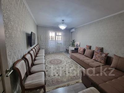 2-комнатная квартира, 60 м², 4/5 этаж, Жана Гарышкер за 21 млн 〒 в Талдыкоргане