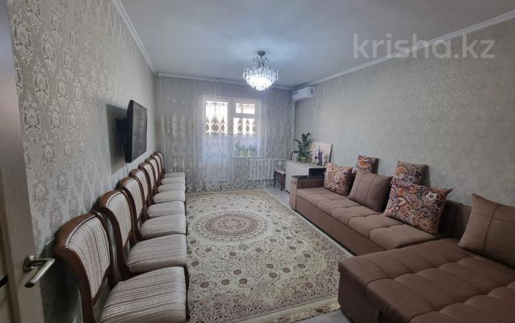 2-комнатная квартира, 60 м², 4/5 этаж, Жана Гарышкер за 21 млн 〒 в Талдыкоргане — фото 7