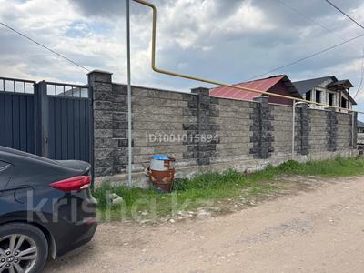 Отдельный дом · 2 комнаты · 80 м² · 6 сот., Айғайтас 20 — Каскелен Авторынок Барыстың тұсында. за 20 млн 〒 в Айтей