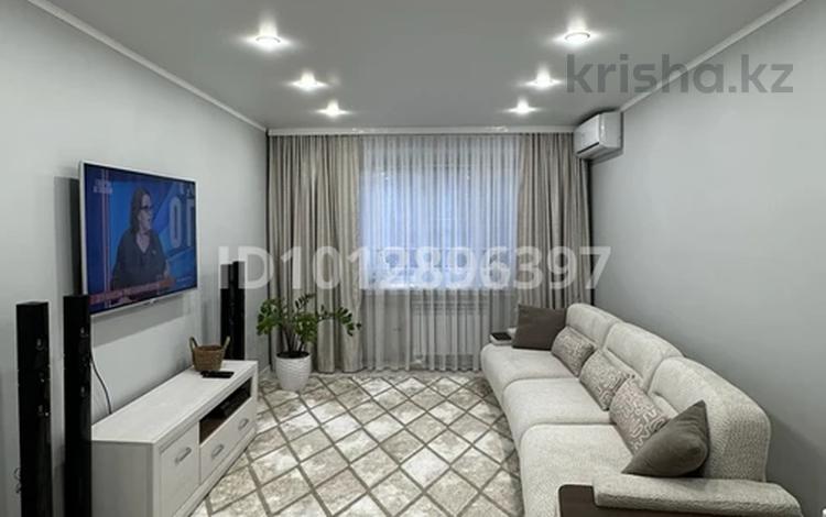 3-бөлмелі пәтер · 61.6 м² · 1/5 қабат, Титова 29, бағасы: 38 млн ₸ в  — фото 2