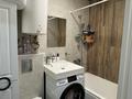 3-бөлмелі пәтер · 61.6 м² · 1/5 қабат, Титова 29, бағасы: 38 млн ₸ в  — фото 12