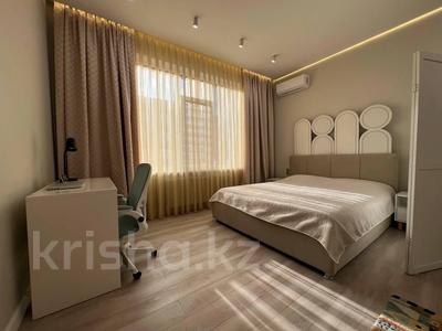 2-комнатная квартира · 56 м² · 15/15 этаж, Микрорайон Мамыр-1 26/1 за 52 млн 〒 в Алматы, Ауэзовский р-н