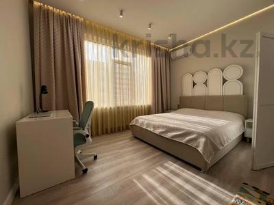 2-комнатная квартира · 56 м² · 15/15 этаж, Микрорайон Мамыр-1 26/1 за 52 млн ₸ в Алматы, Ауэзовский р-н