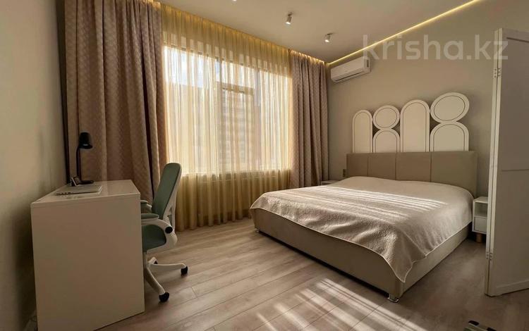 2-комнатная квартира · 56 м² · 15/15 этаж, Микрорайон Мамыр-1 26/1 за 52 млн ₸ в Алматы, Ауэзовский р-н — фото 82
