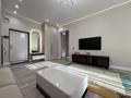 2-комнатная квартира · 56 м² · 15/15 этаж, Микрорайон Мамыр-1 26/1 за 52 млн ₸ в Алматы, Ауэзовский р-н — фото 7