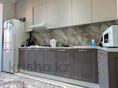 1-бөлмелі пәтер · 49.9 м² · 5/5 қабат, улица Мангилик Ел, бағасы: 22.5 млн ₸ в Актобе