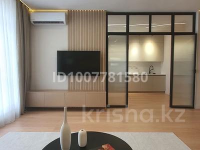 3-бөлмелі пәтер · 125 м², мкр Жеруйык, Маденова 1В, бағасы: 80 млн ₸ в Атырау