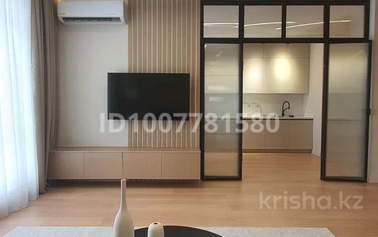 3-бөлмелі пәтер · 125 м², Жерұйық ш/а., Маденова 1В, бағасы: 80 млн ₸ в Атырау, мкр Жеруйык — фото 7