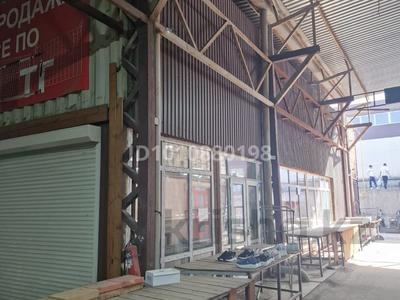 Магазины и бутики · 100 м² за 18 млн 〒 в Алматы, Алатауский р-н