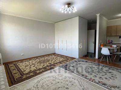 1-комнатная квартира · 38 м² · 6/12 этаж, Қайрат Рысқұлбеков 31/1 за 23 млн ₸ в Астане, Алматы р-н
