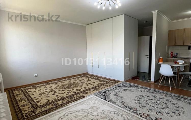 1-комнатная квартира · 38 м² · 6/12 этаж, Қайрат Рысқұлбеков 31/1 за 23 млн ₸ в Астане, Алматы р-н — фото 2