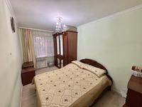 3-комнатная квартира · 59 м² · 1/4 этаж, мкр Сайран 7 — По Утеген батыра между Абая и Куанышбаева. за 35.5 млн ₸ в Алматы, Ауэзовский р-н