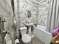 3-комнатная квартира · 59 м² · 1/4 этаж, мкр Сайран 7 — По Утеген батыра между Абая и Куанышбаева. за 35 млн ₸ в Алматы, Ауэзовский р-н — фото 11
