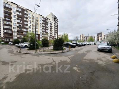 1-комнатная квартира · 45 м² · 9/12 этаж, Алгабас-1 д35 за 25 млн ₸ в Алматы, Наурызбайский р-н