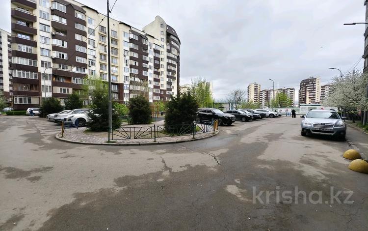 1-комнатная квартира · 45 м² · 9/12 этаж, Алгабас-1 д35 за 25 млн ₸ в Алматы, Наурызбайский р-н — фото 2