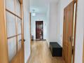 1-комнатная квартира · 45 м² · 9/12 этаж, Алгабас-1 д35 за 25 млн ₸ в Алматы, Наурызбайский р-н — фото 11