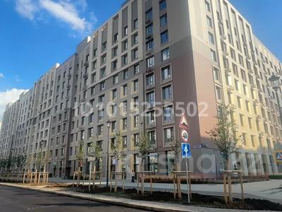 3-комнатная квартира · 96.4 м² · 9/9 этаж, Шамши Калдаяков 12 за 78 млн ₸ в Астане, Сарайшык р-н