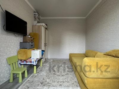 2-комнатная квартира · 41 м² · 3/10 этаж, Тургут Озала — Туркебаева -Тургут Озала за 37 млн ₸ в Алматы, Бостандыкский р-н