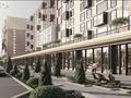 2-комнатная квартира · 54 м² · 8/16 этаж, Ауэзова 7 — Гоголя Ауэзова за 41.3 млн ₸ в Алматы, Алмалинский р-н
