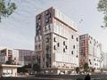 2-комнатная квартира · 54 м² · 8/16 этаж, Ауэзова 7 — Гоголя Ауэзова за 41.3 млн ₸ в Алматы, Алмалинский р-н — фото 2