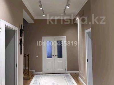 Жеке үй · 6 бөлме · 205 м² · 5 жүзд., Дидарлы 55 — Жанаталап, рядом мечеть, баня, бағасы: 73 млн ₸ в Каскелене