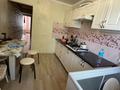 3-бөлмелі пәтер · 72 м² · 2/2 қабат, Аксай, бағасы: 39 млн ₸ в Алматы, Наурызбайский р-н