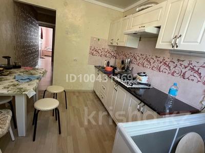 3-бөлмелі пәтер · 72 м² · 2/2 қабат, Аксай, бағасы: 39 млн ₸ в Алматы, Наурызбайский р-н