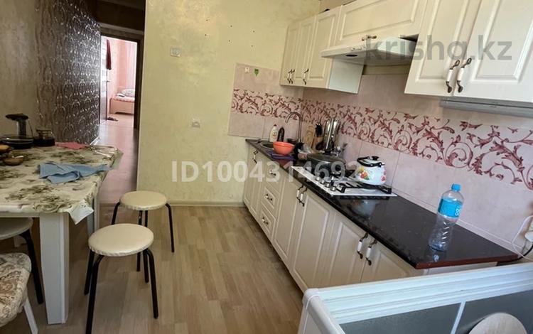 3-бөлмелі пәтер · 72 м² · 2/2 қабат, Аксай, бағасы: 39 млн ₸ в Алматы, Наурызбайский р-н — фото 2