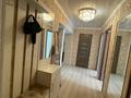 3-бөлмелі пәтер · 72 м² · 2/2 қабат, Аксай, бағасы: 39 млн ₸ в Алматы, Наурызбайский р-н — фото 5