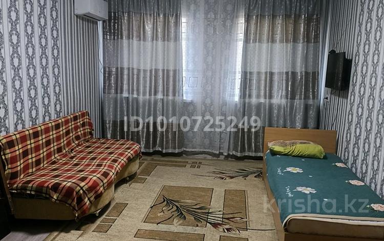 2-бөлмелі пәтер · 38 м² · 2/2 қабат, Ағыбай Батыр 17 — Рядом с пожаркой, бағасы: 15 000 ₸ в Приозёрске — фото 10