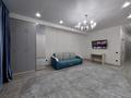 2-комнатная квартира · 75 м² · 7/9 этаж, 17-й мкр 44 за 250 000 ₸ в Актау — фото 9