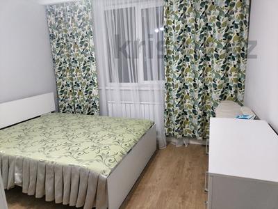 2-комнатная квартира · 67 м² · 6/12 этаж, мкр Акбулак, Байтерекова — Напротив Алматы Арена за 18 000 ₸ в Алатауский р-н