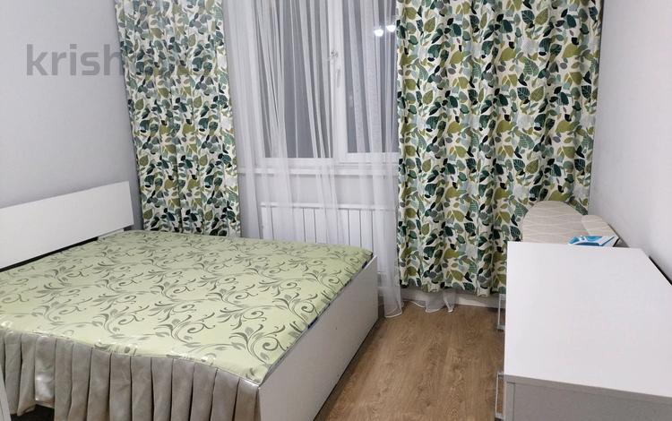 2-комнатная квартира · 67 м² · 6/12 этаж, мкр Акбулак, Байтерекова — Напротив Алматы Арена за 18 000 ₸ в Алатауский р-н — фото 2