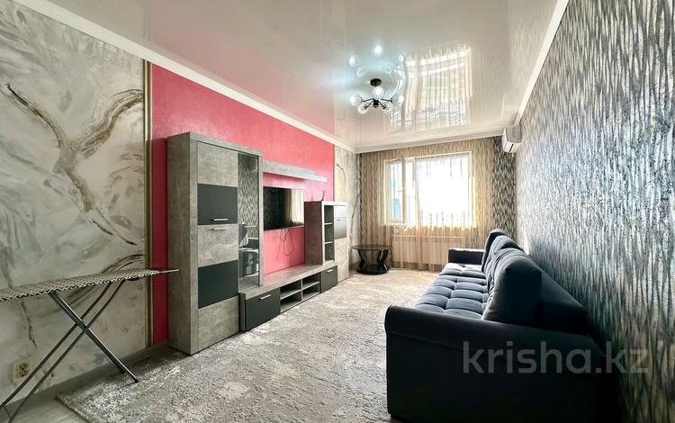 1-комнатная квартира · 41.5 м² · 21/22 этаж, Александр Бараев 18/1 за 24.5 млн ₸ в Астане, р-н Байконур — фото 2