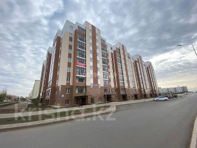 1-комнатная квартира, 41 м², 3/8 этаж, Азербаева 20 за 15.5 млн 〒 в Астане, Алматы р-н