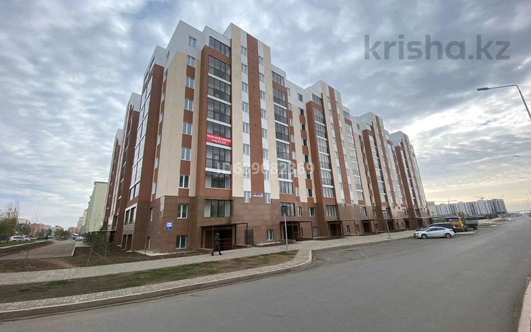 1-комнатная квартира, 41 м², 3/8 этаж, Азербаева 20 за 15.5 млн 〒 в Астане, Алматы р-н — фото 2